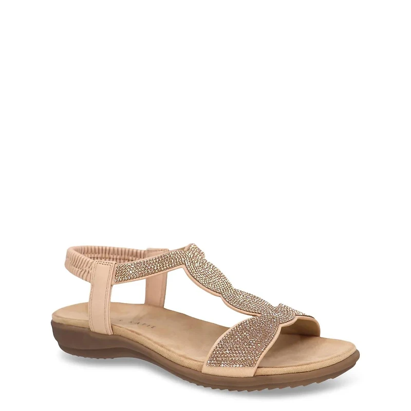 Women's Vicki-01 Sandal