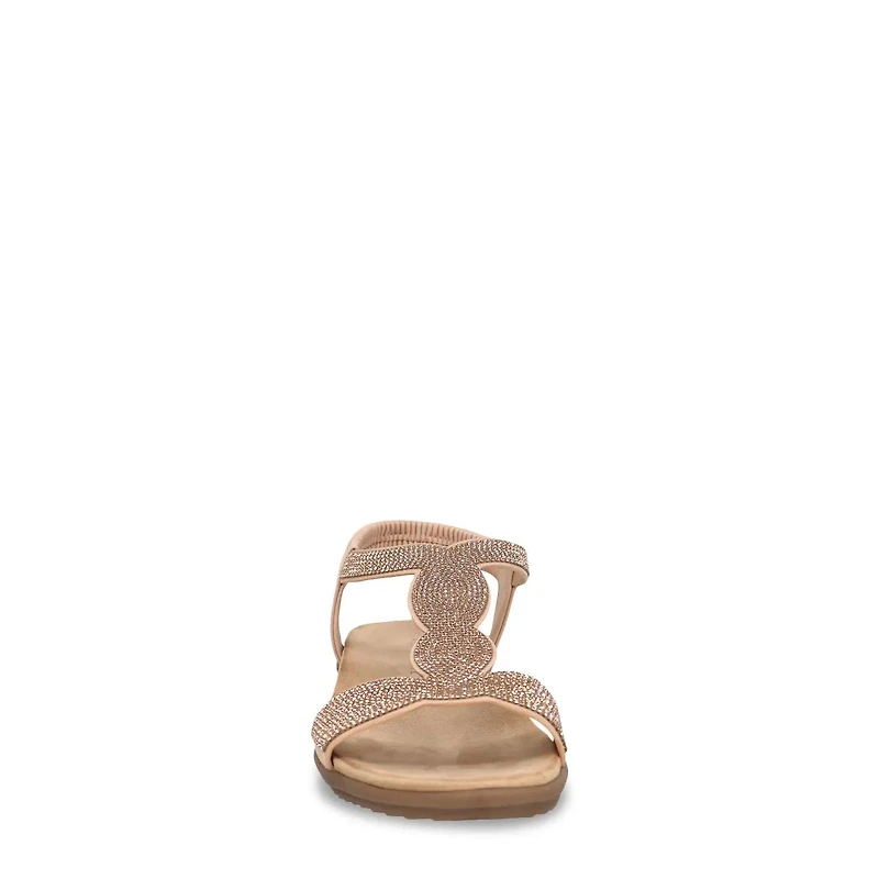 Women's Vicki-01 Sandal