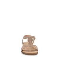 Women's Vicki-01 Sandal