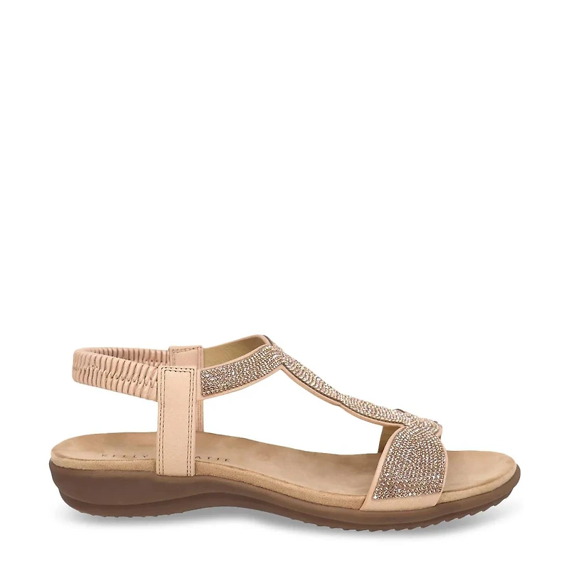 Women's Vicki-01 Sandal