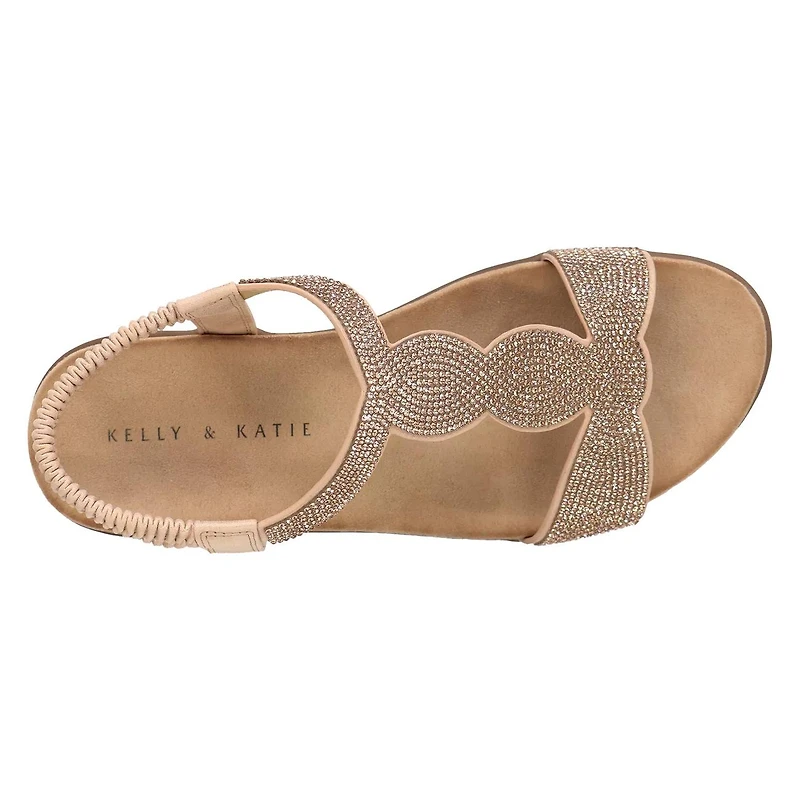 Women's Vicki-01 Sandal