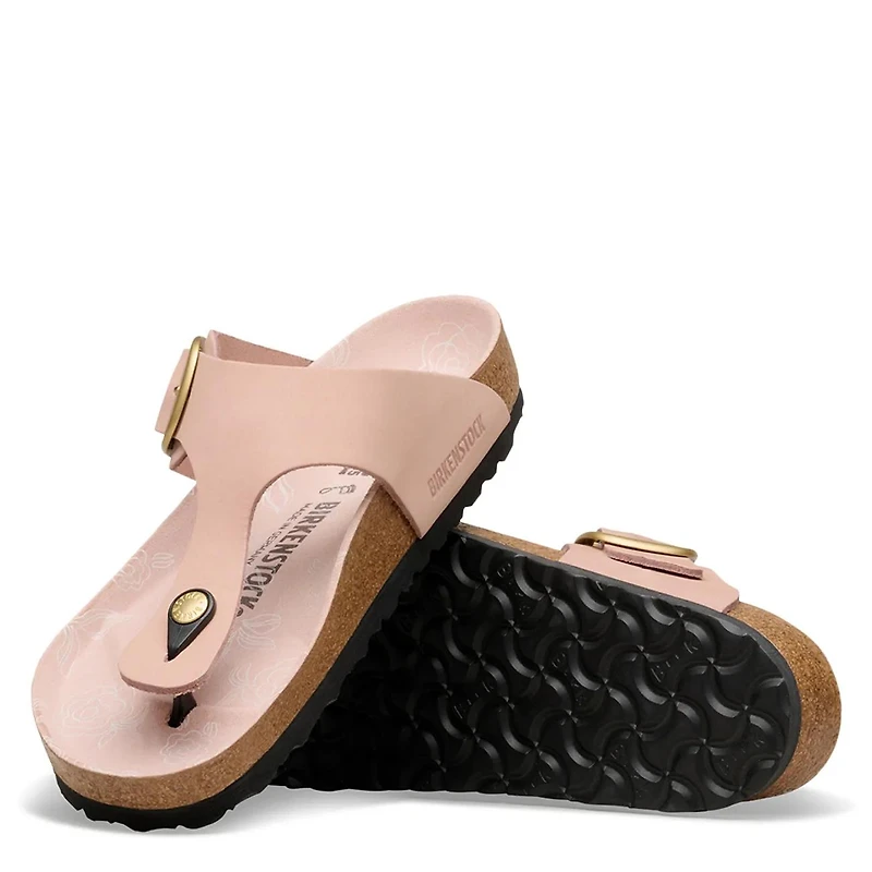 Women's Gizeh Big Buckle Sandal