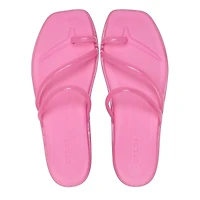 Women's Miami Toe Loop Sandal