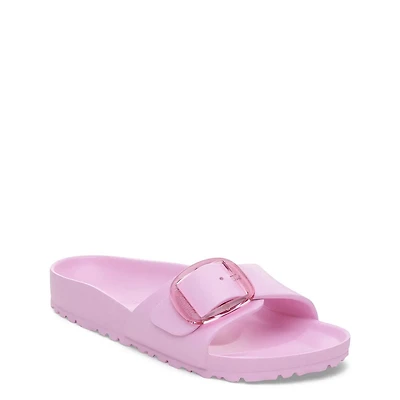 Women's Madrid Big Buckle Sandal