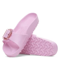 Women's Madrid Big Buckle Sandal
