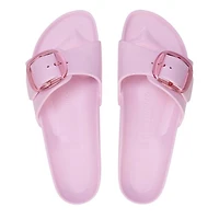 Women's Madrid Big Buckle Sandal