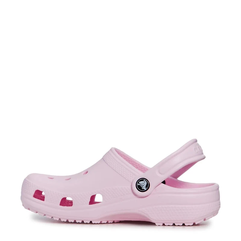 Unisex Classic Clog