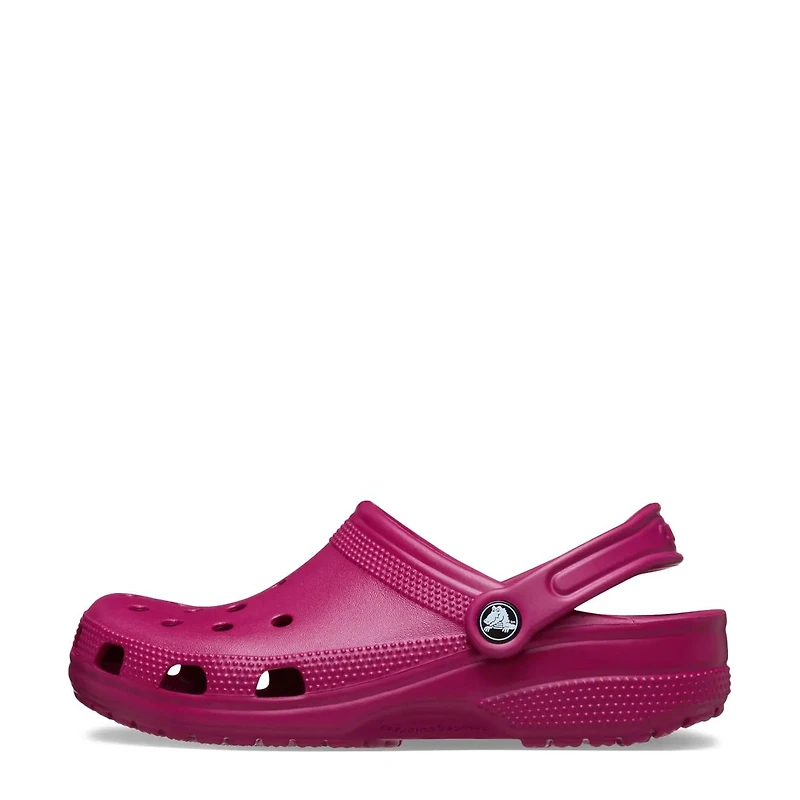 Unisex Classic Clog