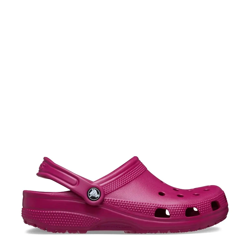 Unisex Classic Clog