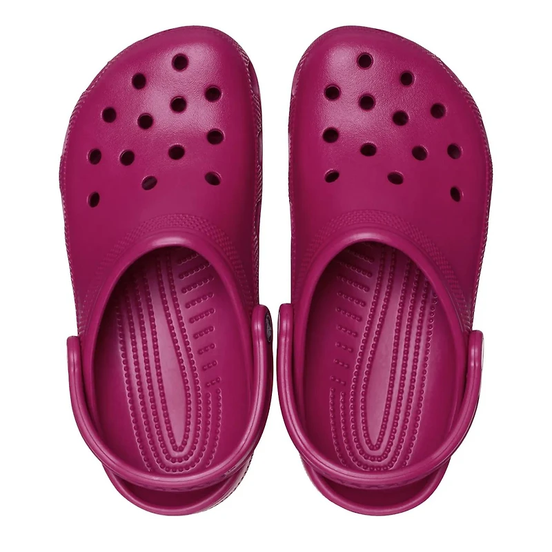 Unisex Classic Clog