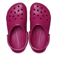 Unisex Classic Clog
