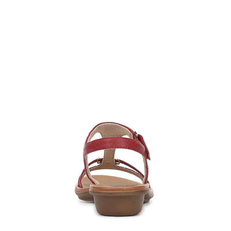 Women's Sofia Wide Width Sandal