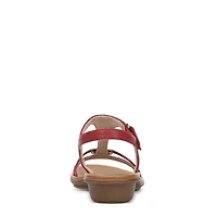 Women's Sofia Wide Width Sandal