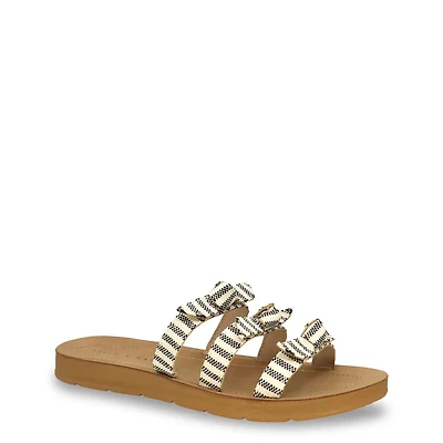 Women's Slide Sandal