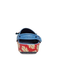 Unisex Lilo & Stitch Classic Clog