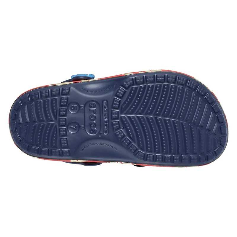 Unisex Lilo & Stitch Classic Clog