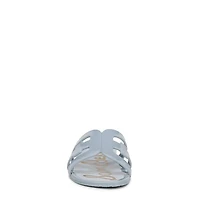Bay Jelly Sandal