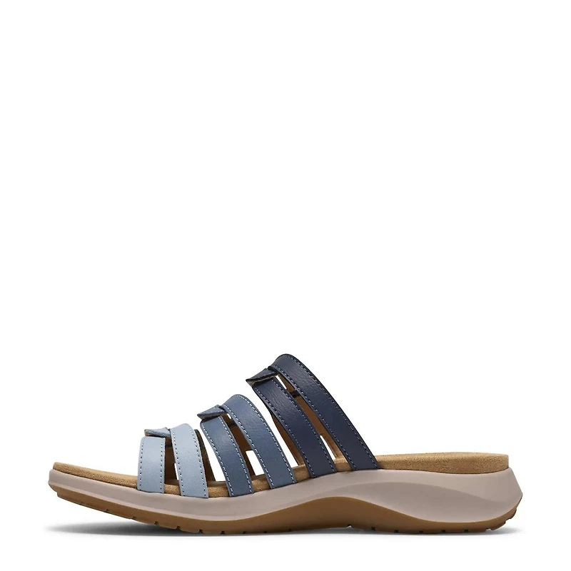 Women's Maelynn Abby Flat Sandal