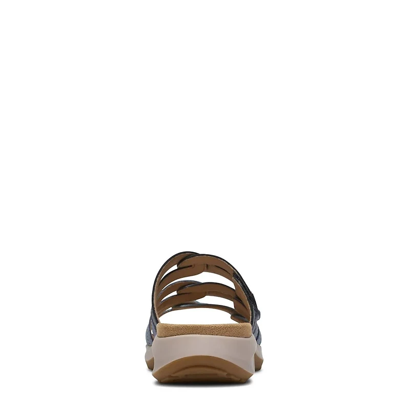 Women's Maelynn Abby Flat Sandal
