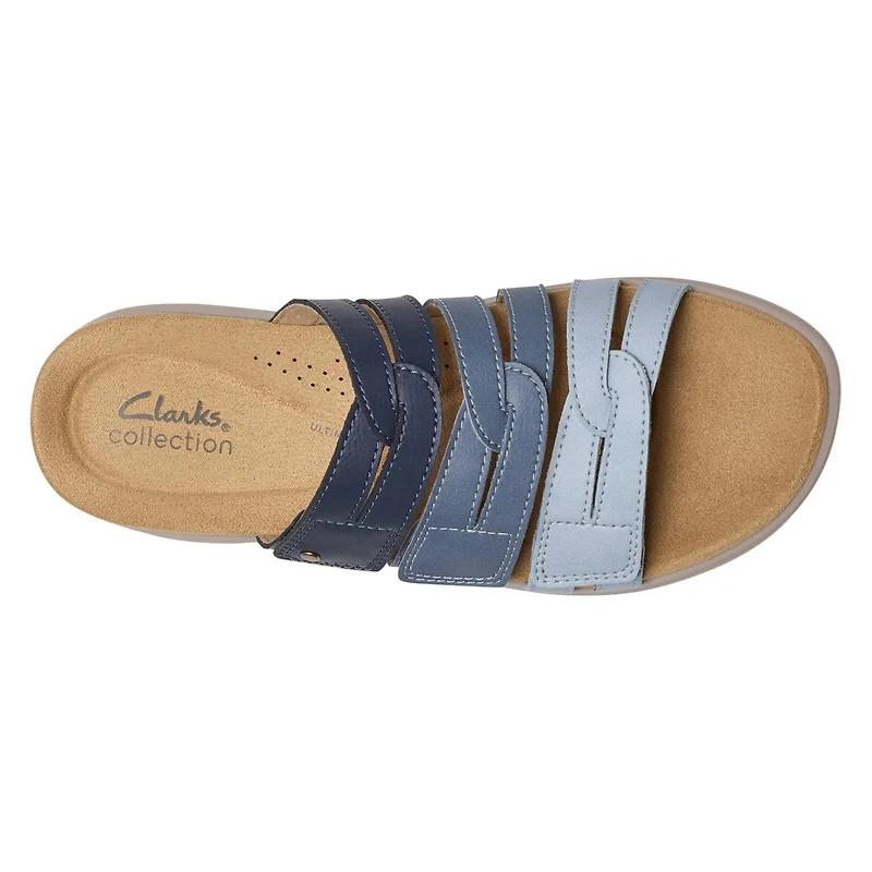 Women's Maelynn Abby Flat Sandal