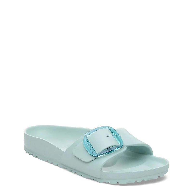 Women's Madrid Big Buckle Sandal