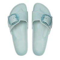 Women's Madrid Big Buckle Sandal