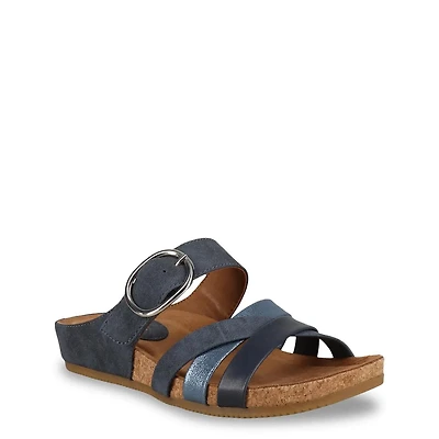 Women's Genalyn Flat Sandal