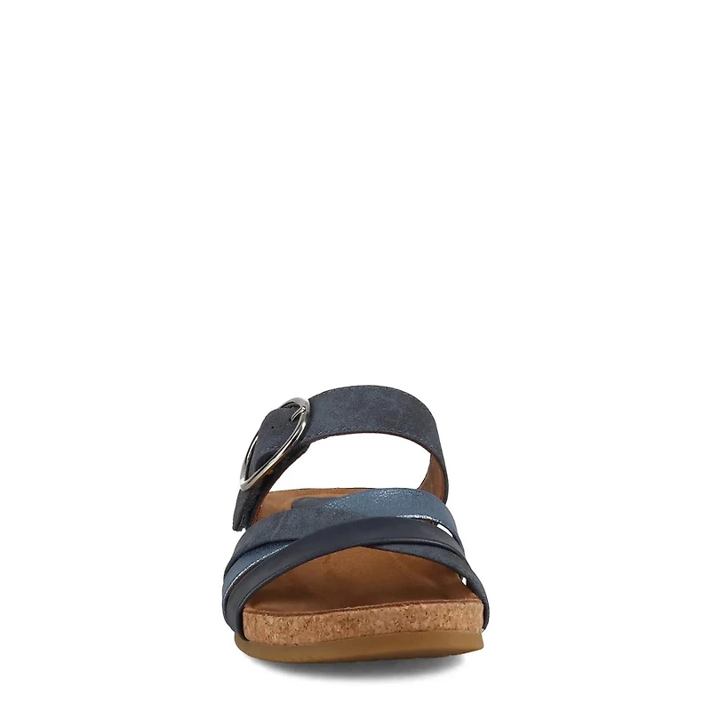 Women's Genalyn Flat Sandal