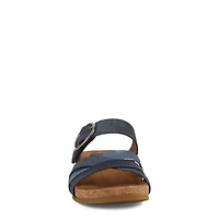 Women's Genalyn Flat Sandal