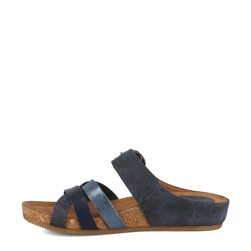 Women's Genalyn Flat Sandal