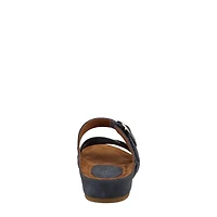 Women's Genalyn Flat Sandal