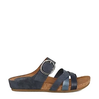 Women's Genalyn Flat Sandal