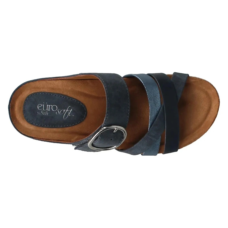 Women's Genalyn Flat Sandal