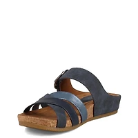 Women's Genalyn Flat Sandal