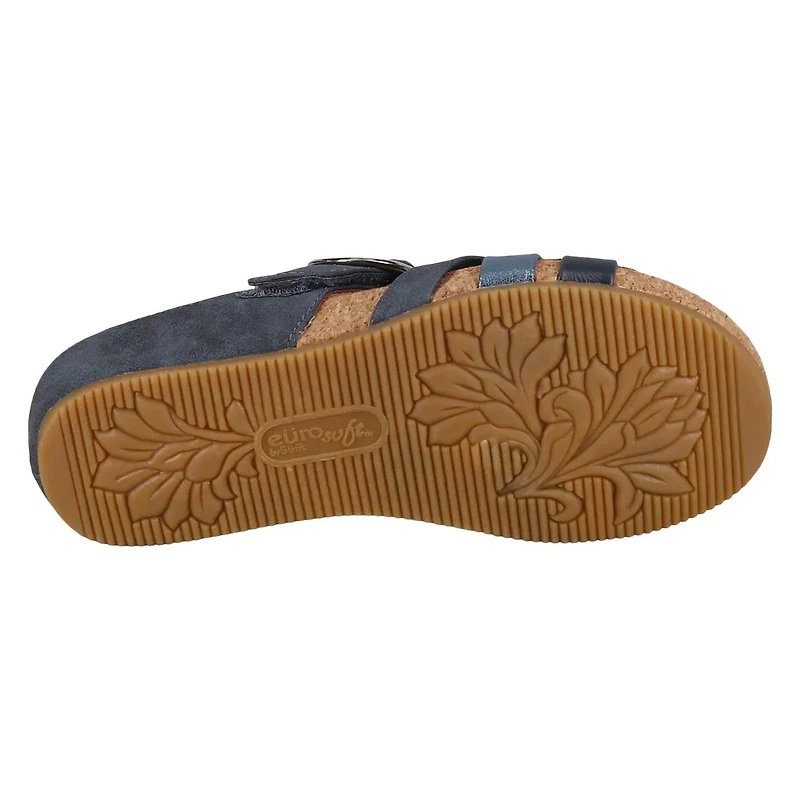 Women's Genalyn Flat Sandal