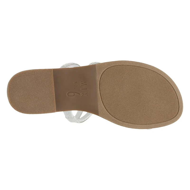 Women's Zoet Flat Sandal
