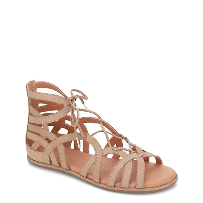Women's Break My Heart 3 Sandal