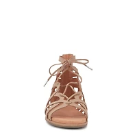 Women's Break My Heart 3 Sandal