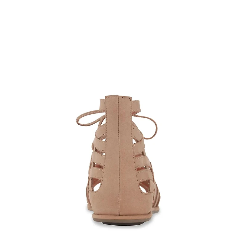 Women's Break My Heart 3 Sandal