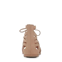Women's Break My Heart 3 Sandal