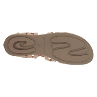 Women's Break My Heart 3 Sandal