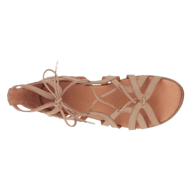 Women's Break My Heart 3 Sandal