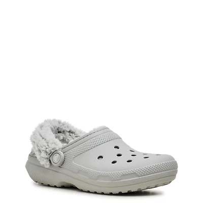 Women's Lined Clog