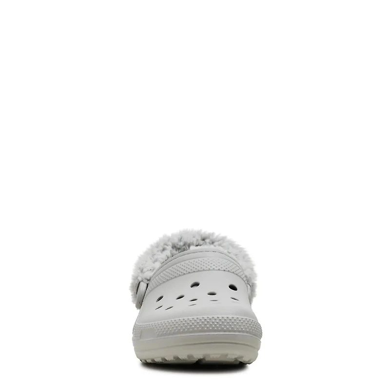 Women's Lined Clog