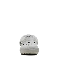 Women's Lined Clog
