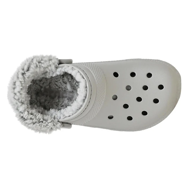 Women's Lined Clog