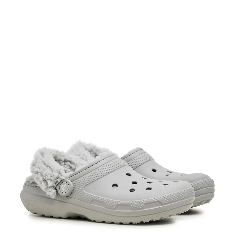 Women's Lined Clog