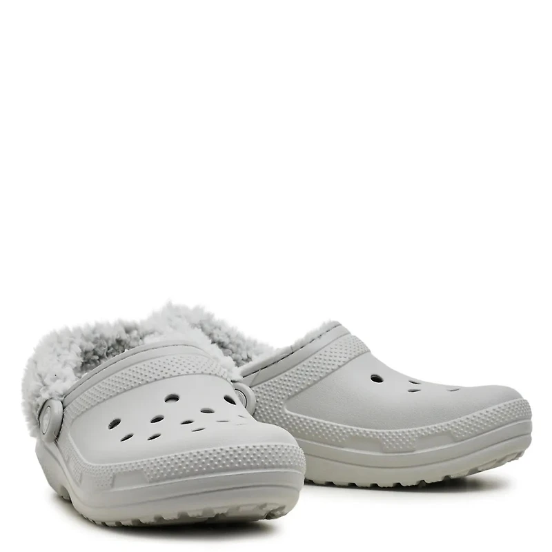Women's Lined Clog