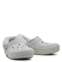Women's Lined Clog