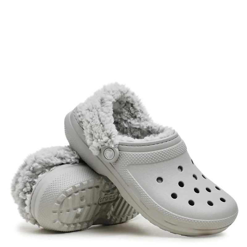 Women's Lined Clog